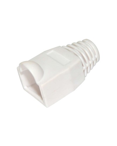 Колпачок изолирующий для разъемов RJ-45, белый REXANT (05-1201). Изолирующий колпачок. Rexant в Златоусте