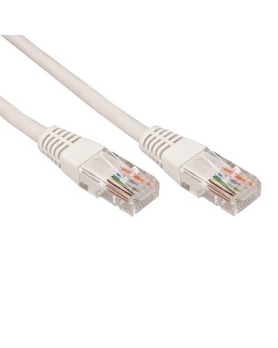 Патч-корд U/UTP CAT 6, RJ45-RJ45, 26AWG, LSZH, серый, 1.5м REXANT (02-0290-105). Патч-корд UTP. Rexant в Златоусте