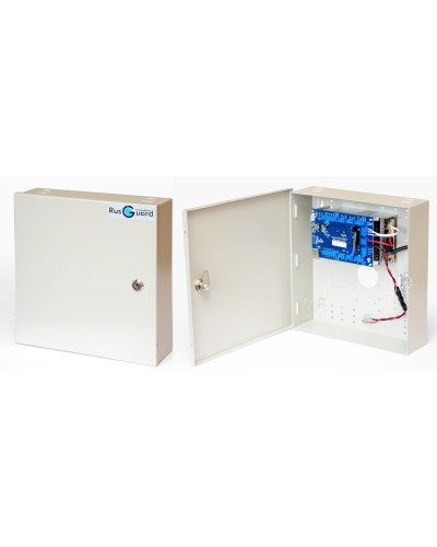 ACS-102-CE-BM. Контроллер СКУД сетевой. RusGuard в Златоусте