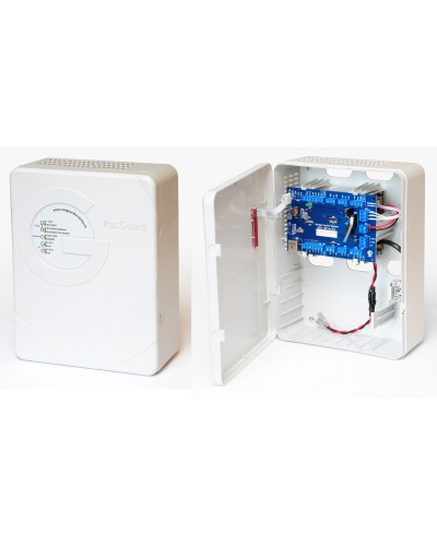 ACS-102-CE-B. Контроллер СКУД сетевой. RusGuard в Златоусте