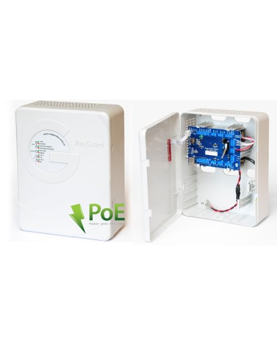 ACS-102-CE-B (POE). Контроллер СКУД сетевой. RusGuard в Златоусте