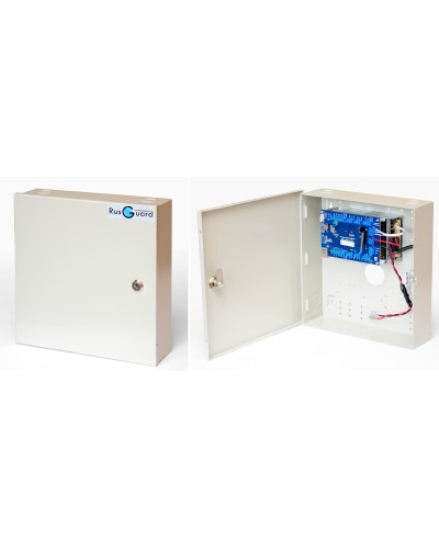 ACS-105-CE-BM. Контроллер СКУД сетевой. RusGuard в Златоусте