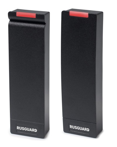 R15-Multi (Black+Grey). Считыватель со встроенным контроллером. RusGuard в Златоусте