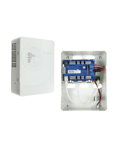 ACS-202-CE-B (POE). Контроллер СКУД сетевой. RusGuard в Златоусте