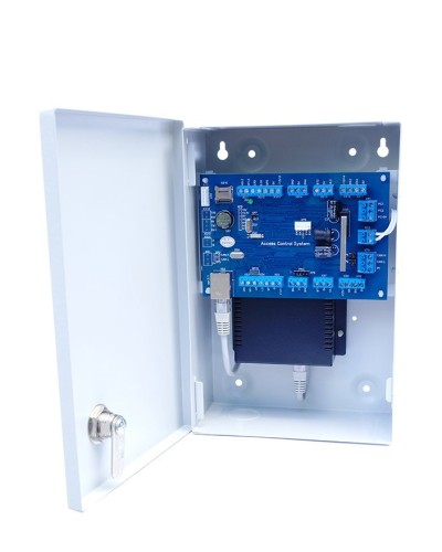 ACS-102-CE-BM (POE). Контроллер СКУД сетевой. RusGuard в Златоусте
