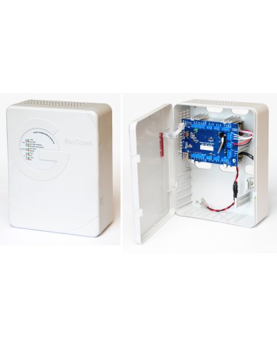 ACS-105-CE-B. Контроллер СКУД сетевой. RusGuard в Златоусте