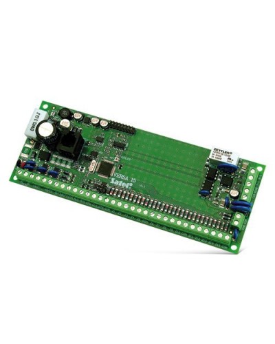 VERSA 15. Плата охранно-пожарной сигнализации. SATEL в Златоусте