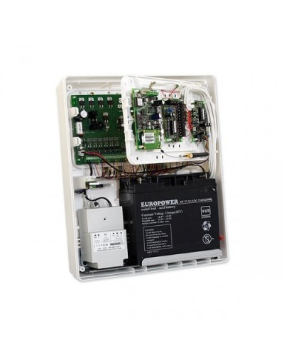 OPU-3P. Корпус пластмассовый. SATEL в Златоусте