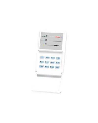 INT-SZ-BL. Клавиатура светодиодная кодонаборная. SATEL в Златоусте