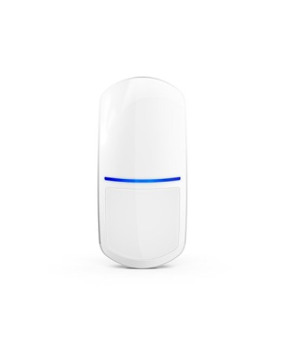 SLIM-DUAL-PET. Извещатель охранный оптико-электронный комбинированный с иммунитетом к животным. SATEL в Златоусте