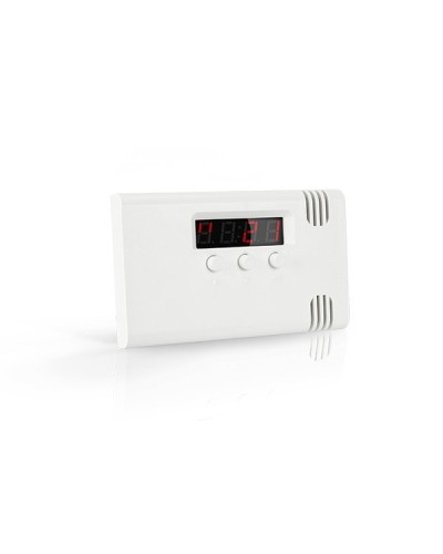 TD-1. Программируемый извещатель температуры. SATEL в Златоусте