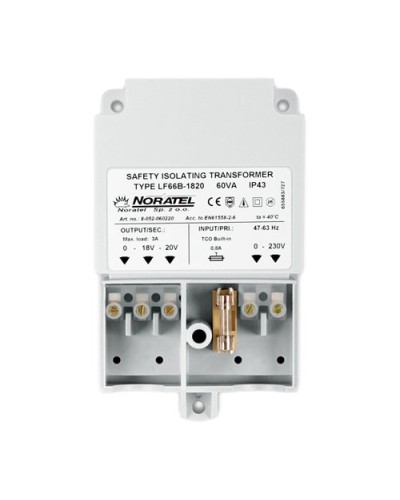 TR 60 VA. Трансформатор. SATEL в Златоусте