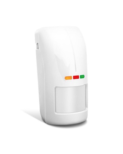 OPAL PLUS. Извещатель охранный оптико-электронный комбинированный для наружной установки с датчиком сумерек. SATEL в Златоусте