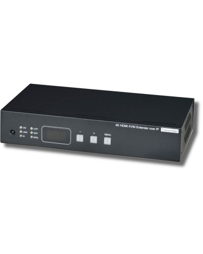 HKM02BPT-4K. Удлинитель HDMI, USB, аудио, RS232, ИК-сигналов. SC&T в Златоусте