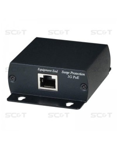 SP006PH. Устройство грозозащиты цепей Ethernet. SC&T в Златоусте