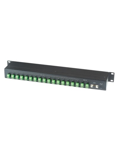 RS016. Разветвитель RS232, RS485. SC&T в Златоусте