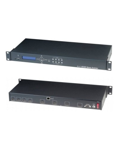 HS04M. Разветвитель. SC&T в Златоусте