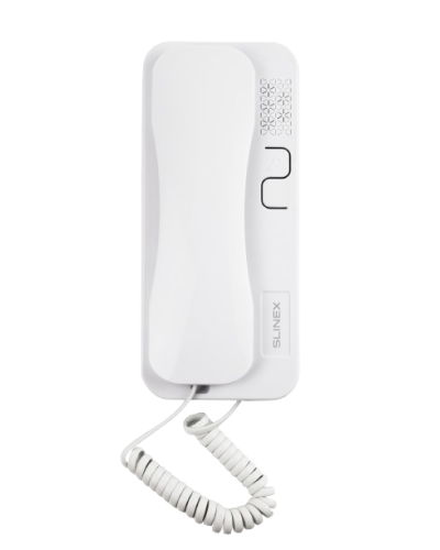 SKP-7 (White). Трубка переговорная. SLINEX в Златоусте