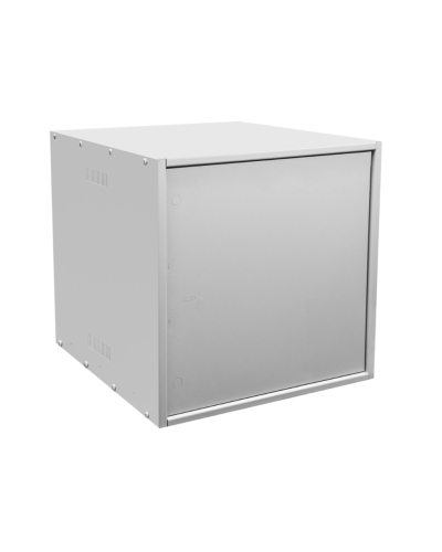 SNR-VPS6012. Шкаф телекоммуникационный 19 настенный 12U. SNR в Златоусте