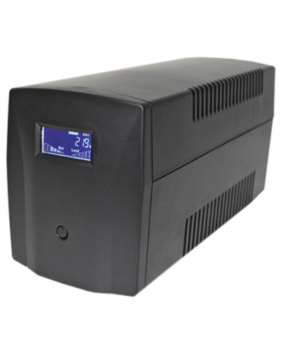 SNR-UPS-LID-600: Источник бесперебойного питания в Златоусте