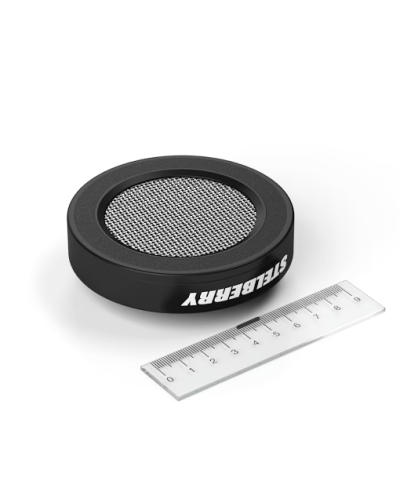 M-210HD. Микрофон активный миниатюрный. STELBERRY в Златоусте