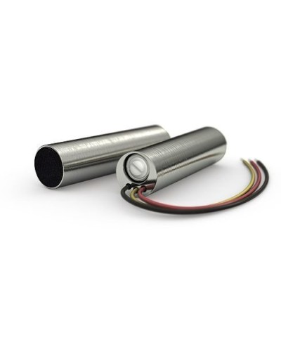 M-20. Микрофон активный миниатюрный. STELBERRY в Златоусте