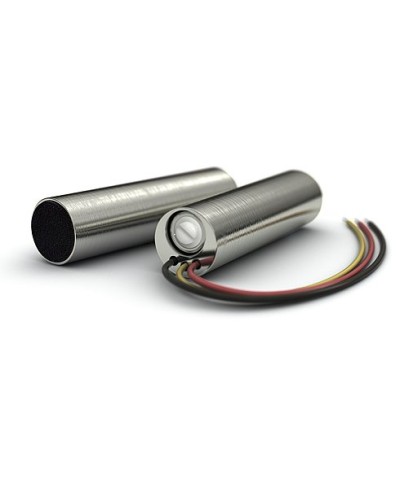 M-50 Ultra HD. Микрофон активный миниатюрный. STELBERRY в Златоусте