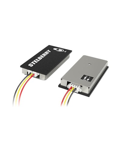 M-70HD. Микрофон активный миниатюрный. STELBERRY в Златоусте