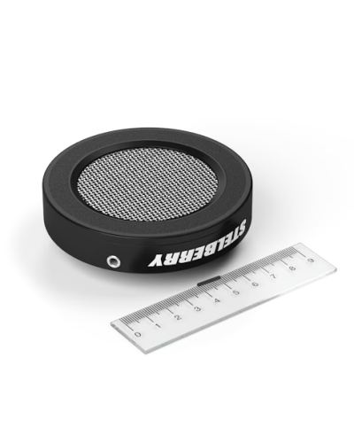 M-215HD. Микрофон активный миниатюрный. STELBERRY в Златоусте