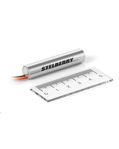 M-50HD. Микрофон активный миниатюрный. STELBERRY в Златоусте