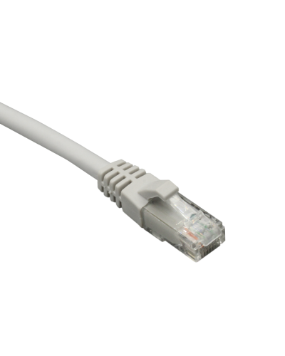 U/UTP Cat.6 LSZH, серый, 0,5м (10-0166). Патч-корд медный. SUPRLAN в Златоусте