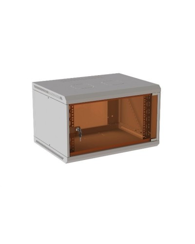 ТВЛ-9U-600-450-СР (05-1093). Шкаф настенный телекоммуникационный. SUPRLAN в Златоусте