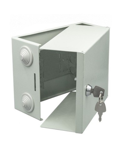 КРТ 30 (12-0486). Коробка распределительная Indoor/Outdoor. SUPRLAN в Златоусте