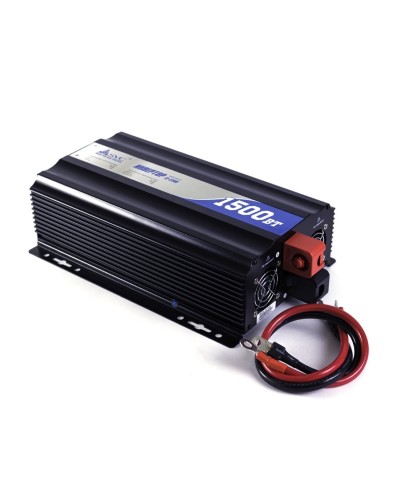 SVC BI-1500. Инвертор. SVC в Златоусте