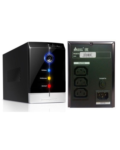 SVC V-800-F/A2. Источник бесперебойного питания. SVC в Златоусте