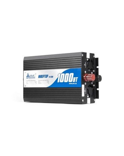 SVC BI-1000. Инвертор. SVC в Златоусте