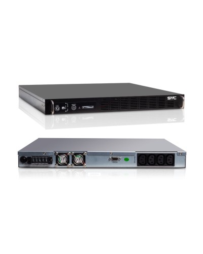 SVC RTS-1KL. Источник бесперебойного питания. SVC в Златоусте