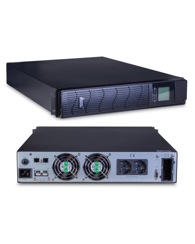 SVC RTS-2KL. Источник бесперебойного питания. SVC в Златоусте