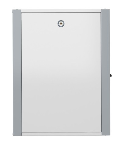 WP DS.22.7000 (8351s). Задняя секция для настенного шкафа 22U. SYSMATRIX в Златоусте