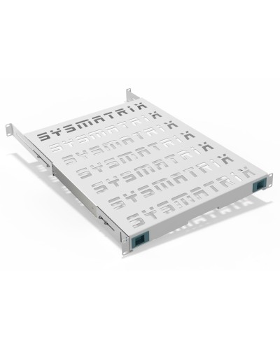 SH 8104.700 (666s). Полка 19. SYSMATRIX в Златоусте