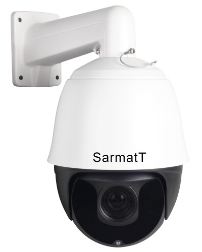 SR-ID50V4796PIRX. IP-камера поворотная. SarmatT в Златоусте