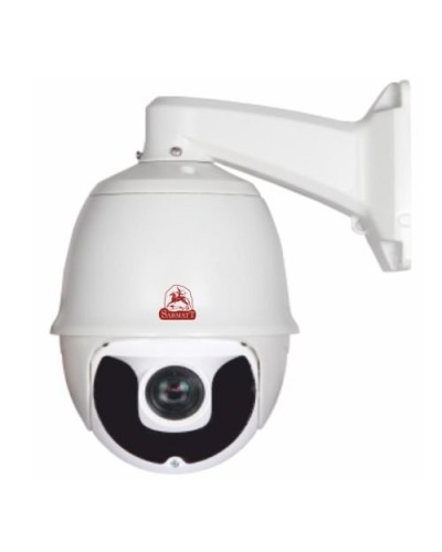 SR-ID50V4794PIR. IP-камера купольная поворотная скоростная. SarmatT в Златоусте