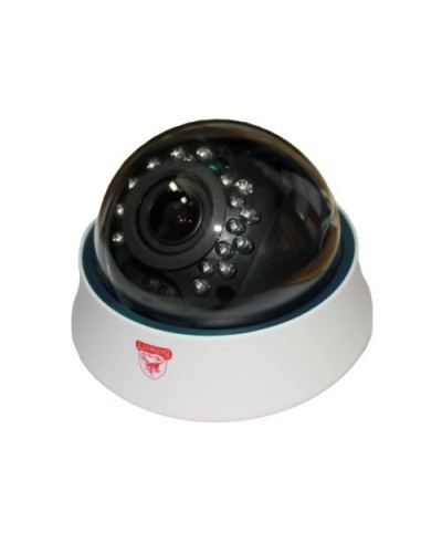 SR-ID40V2812IRL. IP-камера купольная. SarmatT в Златоусте