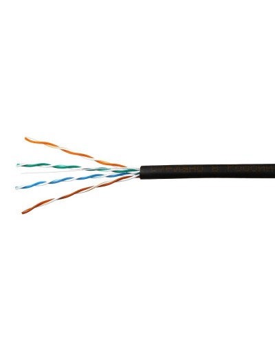 UTP outdoor 4x2x0,5 Standart 305 (SkyNet)(1693219). Кабель «витая пара» (LAN) для структурированных систем связи. SkyNet в Златоусте