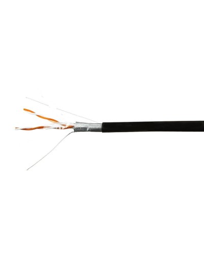 FTP outdoor 2x2x0,51 Cu Premium 305 (SkyNet)(1693115). Кабель «витая пара» (LAN) для структурированных систем связи. SkyNet в Златоусте