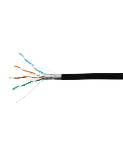 FTP outdoor 4x2x0,51 Cu Premium 100 (SkyNet)(1693122). Кабель «витая пара» (LAN) для структурированных систем связи. SkyNet в Златоусте