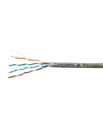UTP indoor 4x2x0,51 Cu Premium 305 (SkyNet)(1693209). Кабель «витая пара» (LAN) для структурированных систем связи. SkyNet в Златоусте
