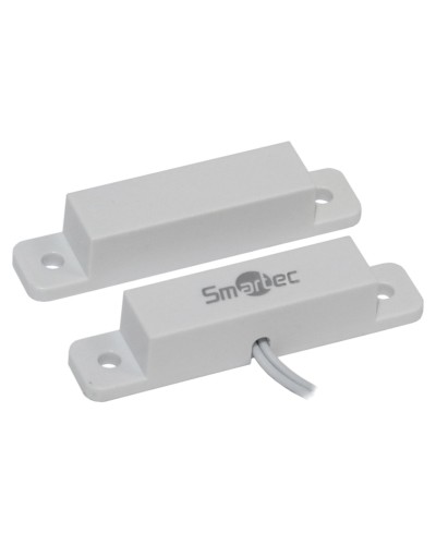 ST-DM120NC-WT. Извещатель охранный точечный магнитоконтактный. Smartec в Златоусте
