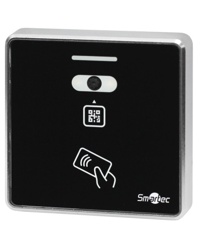 ST-PR144QMF-BK. Считыватель QR-кода, Mifare. Smartec в Златоусте