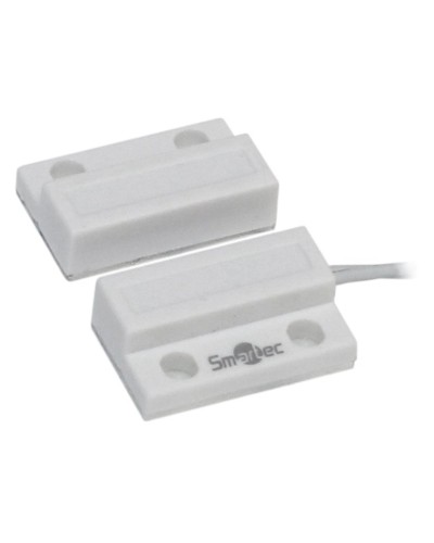 ST-DM110NC-WT. Извещатель охранный точечный магнитоконтактный. Smartec в Златоусте